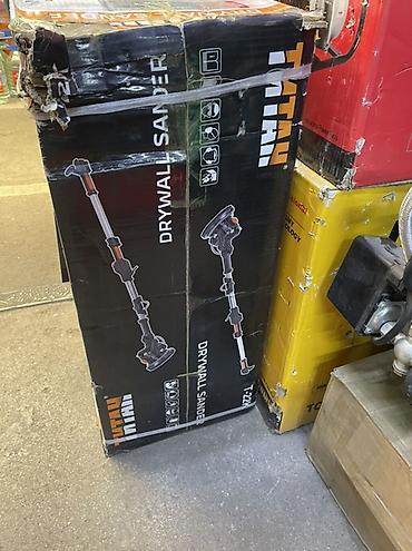 Болгарки: Электроинструменты всех видов! Эң күчтүү инструменттер баардык түрлөрү — 37