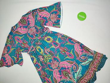 spódnice boho midi: BODY FLIRT, Sukienka damska, rozmiar L — 3