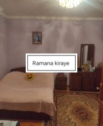 Uzunmüddətli kirayə evlər: 90 kv. m, 3 otaqlı — 11