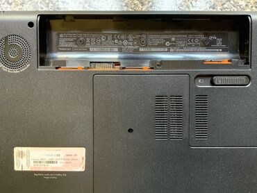 HP: İşlənmiş HP Pavilion, 17.3 ", Intel Core i7, 2 TB, Ünvandan götürmə -da lalafo.az — 7 HP: İşlənmiş HP Pavilion, 17.3 ", Intel Core i7, 2 TB, Ünvandan götürmə — 7