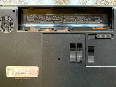 hp pavilion 2000: Noutbuk HP Pavilion dv7 - 7171er (HD+)/DVD-SMulti/WiFi/BT/Cam/MSWin7 — 8