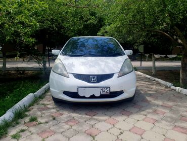 хонда степ ваген: Honda Fit: 2009 г., 1.3 л, Автомат, Бензин, Хетчбек