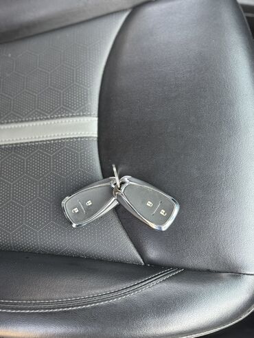 Chevrolet: Chevrolet Spark: 2019 г., 1 л, Автомат, Бензин, Хэтчбэк — 3