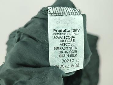 dsquared2 spodnie dres: Spodnie materiałowe damskie, rozmiar L — 4