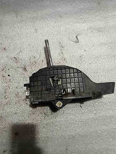 fort: Блок селектора АКПП для автомобиля Ford. Описание: - Механизм — 4