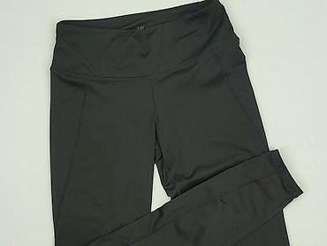 nike t shirty tech flece: H&M Sport, Legginsy Sportowe damskie, rozmiar S — 1
