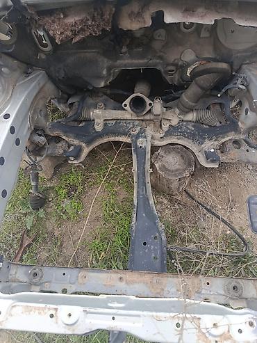 Digər kuzov detalları: Ford 2004, 2004 il, İşlənmiş — 11