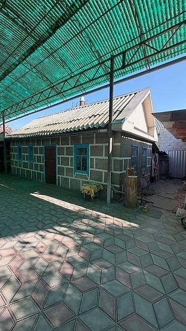 дом новопокровка 9 соток: 3 комнаты, 60 м², 7 соток, Шопоков, Агентство недвижимости — 4