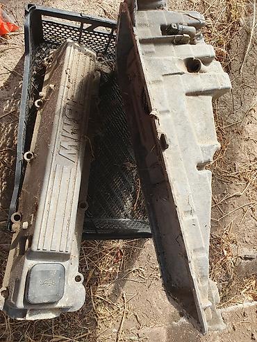 rcd üçün detallar: BMW mühərrik detalları satılır (şəkillərdə göstərilənlər): Bmw 525 — 3
