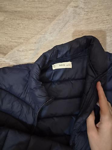 Kurtka, Uniseks, 7 - 8 yaş, Mango