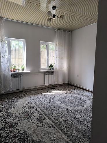 дома в городе: Арендага Уй берилет, без хозяина. условиясы жакшы. санузел ичинде — 1