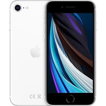 IPhone SE 2020, Ağ, Simsiz şarj