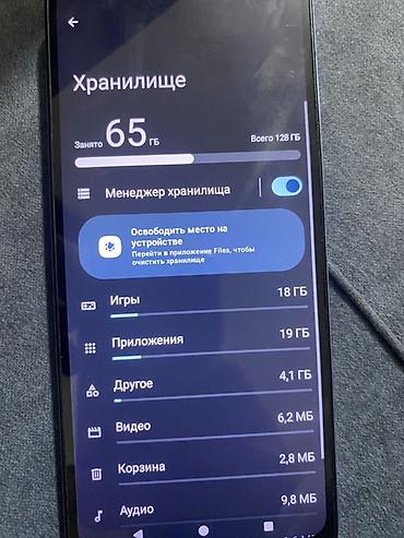 redmi 10a: Продаю Redmi A3 телефон идеального состояния на ремонте не был,царапин — 5