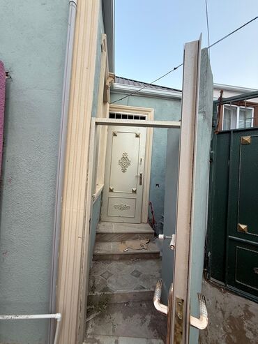 Həyət evləri və villaların satışı: 2 otaqlı, 40 kv. m — 8