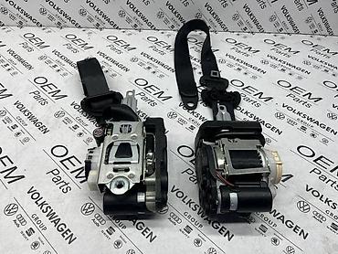 raspon rupa: ELEKTRO POJASEVI A6,A7-C8 ZA AUDI A6, A7 | Prednji Elektro pojasevi — 1