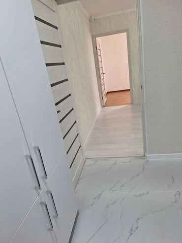 Продажа квартир: 2 комнаты, 45 м², 104 серия, 2 этаж, Евроремонт