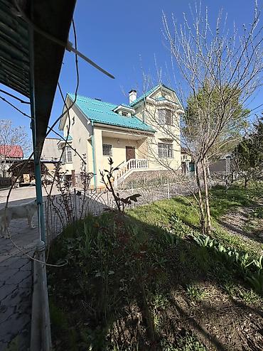 Продажа коттеджей и домов: Продам дом с участком 7,8соток!Угловой!!! Переулок тюпский! Район — 5