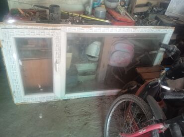 химчистка оборудование: Продаю окно гюнель 5000