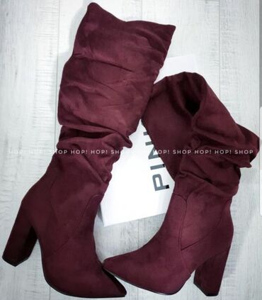 airstep čizme: Ankle boots, 39.5