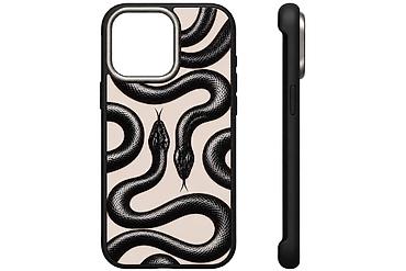 m6 pro: IPhone 16 Pro / 16 Pro Max üçün Premium İlanlı Kabro Təsvir: 🔥 — 3