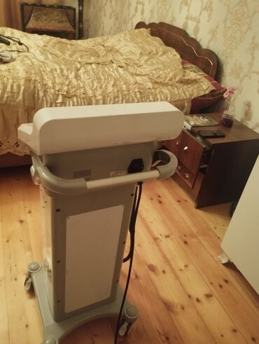 Arıqlama aparatları: Vakuum massaj — 8