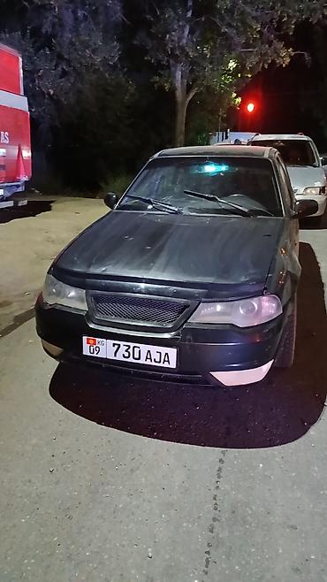 Perodua: Daewoo Nexia: 2010 г., 1.6 л, Механика, Бензин, Седан — 5