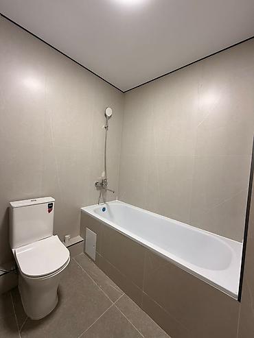 Продажа квартир: 1 комната, 44 м², Элитка, 11 этаж, Дизайнерский ремонт — 6