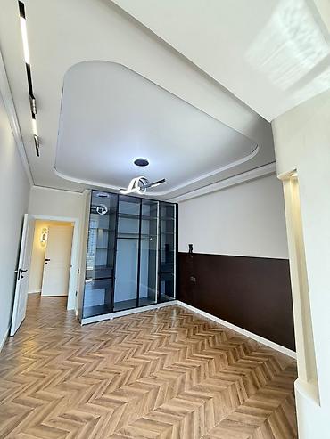 Квартиры: 2 комнаты, 79 м², Азия Молл Элитка, 9 этаж, Евроремонт — 7