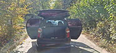ато: Hyundai Atos: 2001 г., 1 л, Механика, Бензин, Хэтчбэк — 7