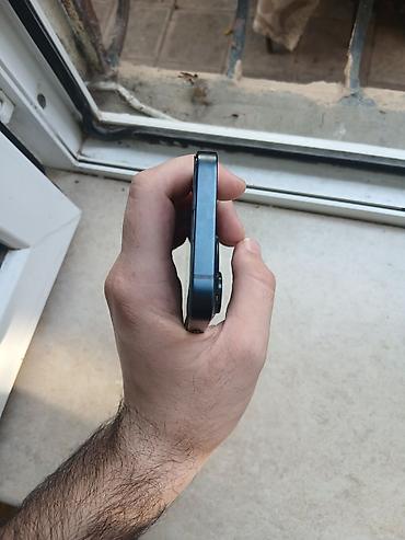 aux iphone: IPhone 13 mini, 128 GB, Qara, Face ID — 3