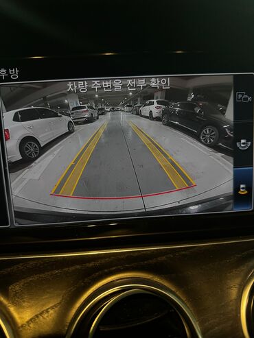 Mercedes-Benz: Mercedes-Benz E-Class: 2019 г., 2 л, Автомат, Дизель, Седан — 18