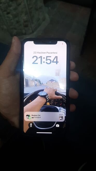 apple 11: IPhone 11 Pro, 64 GB, Qara