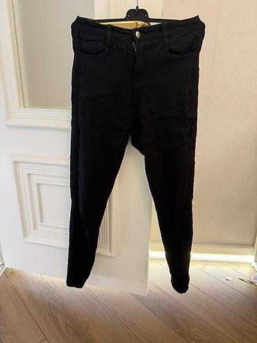 Рубашки: Рубашка в клетку оверсайз - Свободный крой «овер стандарт» - — 67