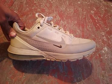 кроксы 36: Кроссовки Nike, модель по коду FN. - Размер: US 8 / UK 7 / EU 41 / 26 — 3