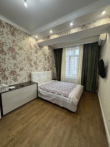 Долгосрочная аренда квартир: 2 комнаты, Без подселения, С мебелью полностью — 10