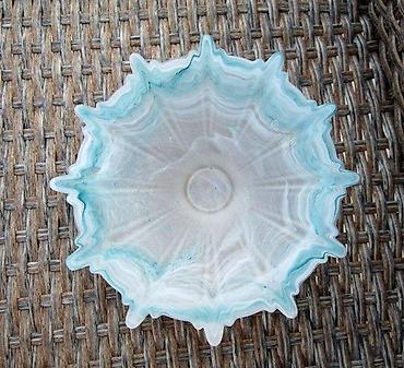 Ostali kućni dekor: Set MURANO Vintage Arte MURANO Maestri Vetrai. Cena za set od dva — 3