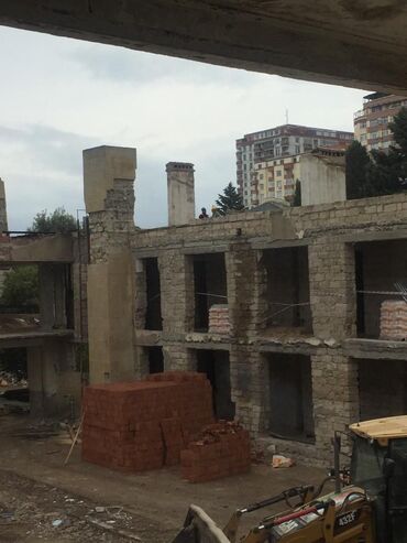 Beton işləri: Beton kesme kəsmə karotçu - Beton kəsmə deşmə və daşınması - Beton — 2