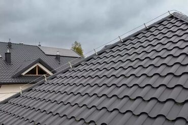 Кровля крыши: Профнастил металлочерепица по заказу и готовый в на личии оптом т в at lalafo.kg — 3 Кровля крыши: Профнастил металлочерепица по заказу и готовый в на личии оптом т в — 3