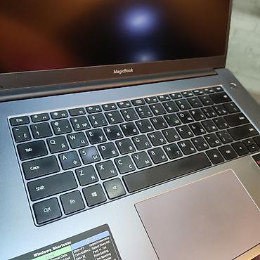 acer i5: Müasir noutbuku Honor/SSD 512/DDR4 Ram 8 Salam əziz dostlar 🖐🏻 — 6
