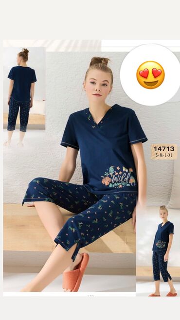 Пижамы: Пижамы женсикие at lalafo.kg — 29 Пижамы: Пижамы женсикие — 29