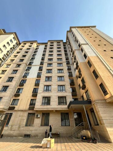 Продажа квартир: 2 комнаты, 75 м² at lalafo.kg — 4 Продажа квартир: 2 комнаты, 75 м² — 4