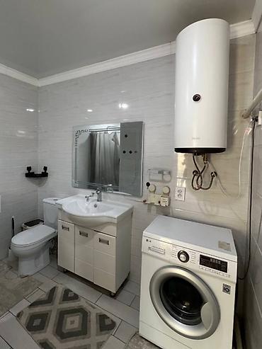 Продажа коттеджей и домов: 5 комнат, 170 м², 6 соток, Бишкек, Арча-Бешик ж/м Агентство недвижимости — 14