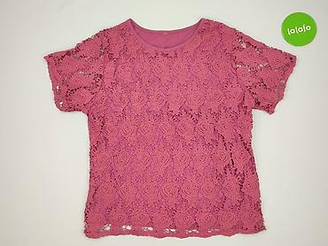 it moda bluzki: Bluzka damska, rozmiar L — 2