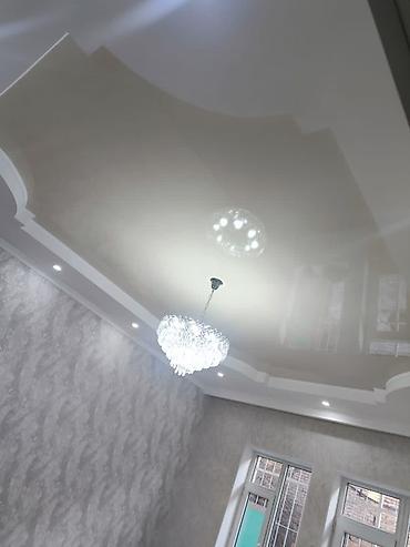 Натяжной потолок: Натяжной потолок Глянцевое, Матовое, 3D потолки Монтаж, Гарантия, Демонтаж — 2