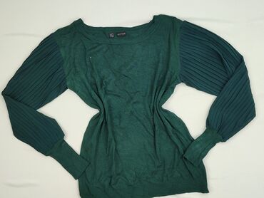Women`s sweater, BODY FLIRT, size XL (EU 42)
