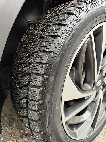 Hyundai: Hyundai Tucson: 2020 г., 1.6 л, Автомат, Бензин, Кроссовер — 16