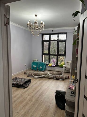 Продажа квартир: 1 комната, 41 м², Элитка, 2 этаж, Евроремонт