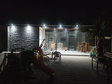 Günlük kirayə evlər: 110 kv. m, 4 otaqlı, İnternet, Qaz, Su — 5