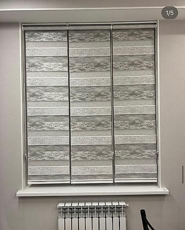 Жалюзи и рольшторы: Приобретайте высококачественные жалюзи у нас по выгодным ценам и — 9