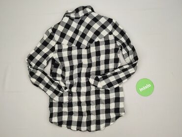 Koszule: Stradivarius, Koszula damska, rozmiar S — 4